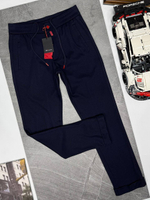 Брюки Kiton, арт. 466664439