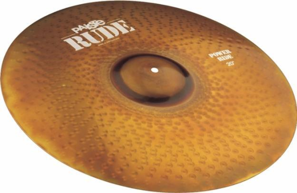 Тарелка райд Paiste 0001122920