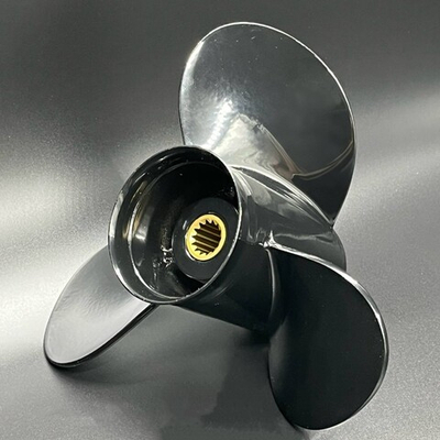 Гребной винт Johnson/Evinrude 20-35 (3x10-1/4x13) (Polastorm)