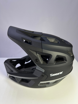 Велошлем Seeker