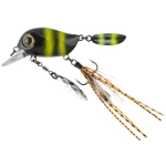 Воблер TsuYoki Kiki 54F (54мм, 4.8гр)