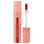 rom&nd, Juicy Lasting Tint, оттенок 23 нукадамия, 5,5 г