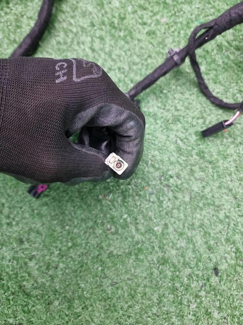 Проводка салонная Chery Arrizo 8 (2022-н.в.)