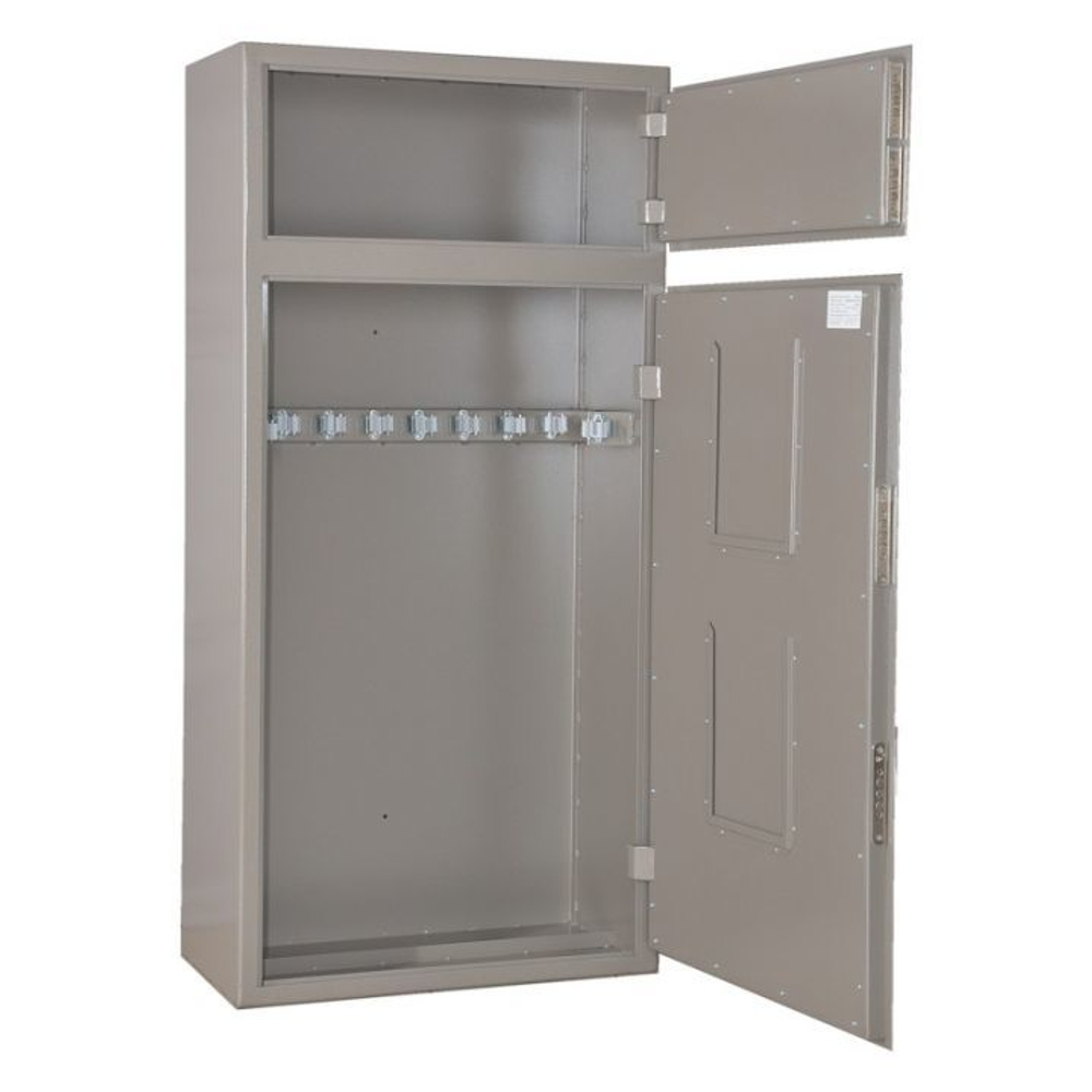 Шкаф оружейный ОШ-10 Сайга