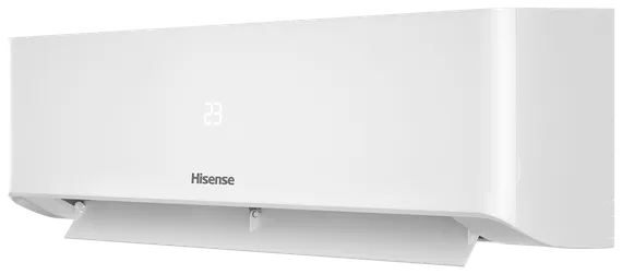Настенная сплит-система Hisense AS-09HW4RLRKA01 CITY 2.0 Classic A