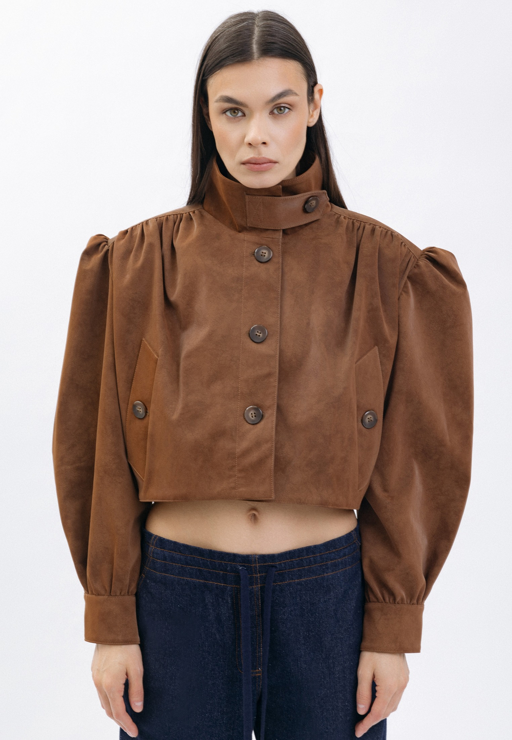 Куртка GRAZIA