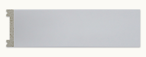 Молдинг Decomaster ECO LINE D157-119 66х13х2900 мм дерево