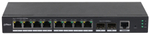 Коммутатор Dahua DH-SG4010-2F