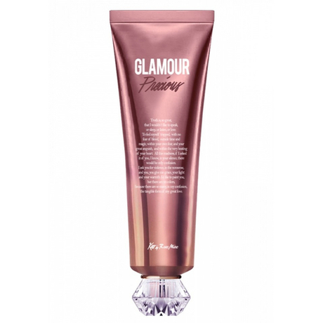 Парфюмированный крем для тела Kiss by Rosmine Fragrance Cream - Glamour Precious 140 мл