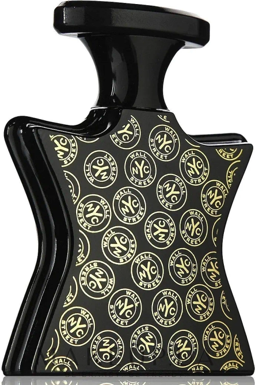 BOND NR 9 WALL STREET EDP 100 ML