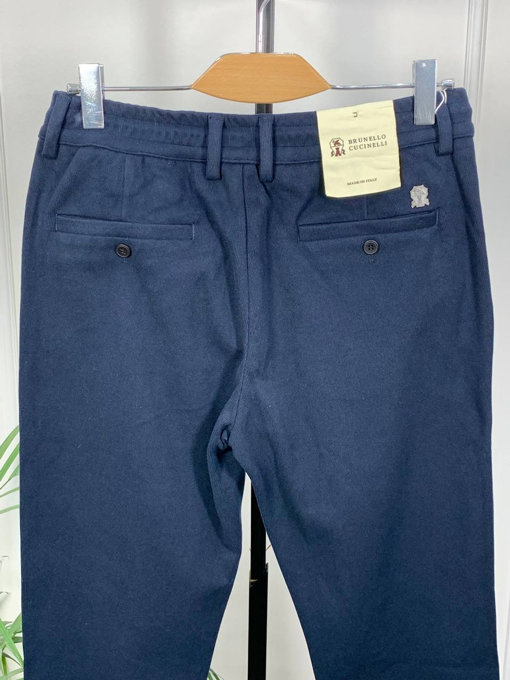 Брюки Brunello Cucinelli