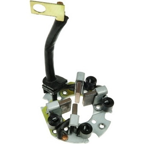 Щёточный узел стартера Mitsubishi