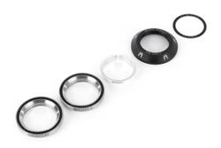 Рулевая для трюкового самоката Ethic Oracle headset black