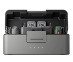 Микрофон DJI Mic 3 Wireless Microphone (2TX+1RX) (DMT03)