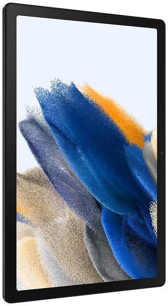 Планшет Samsung Galaxy Tab A8 (2021) 4/64GB Wi-Fi + Cellular темно-серый (Global)