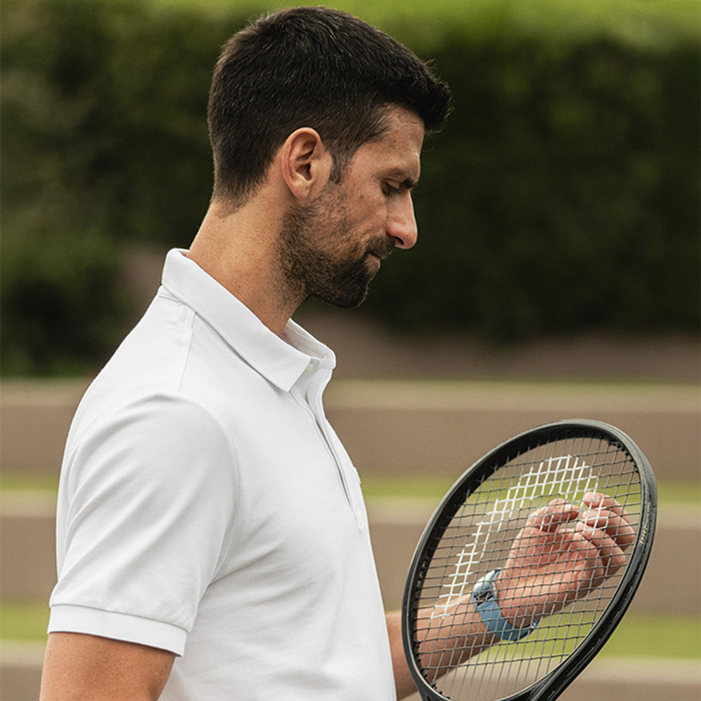 Теннисная ракетка Head Speed Pro LEGEND 2025 + Струны