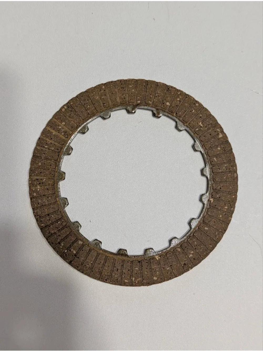 Диски сцепления на питбайк Kayo, BSE, YX125