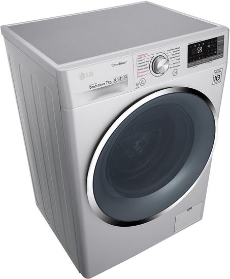 Стиральная машина LG F2J7HS2L