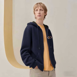 Толстовка Hermes