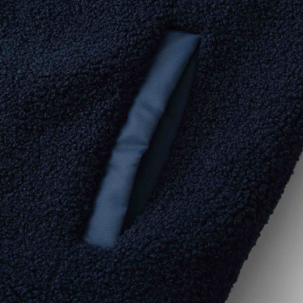 Купить Куртка Ymkashix Furry HTF песочная/синяя Куртка Ymkashix Furry HTF песочная/синяя