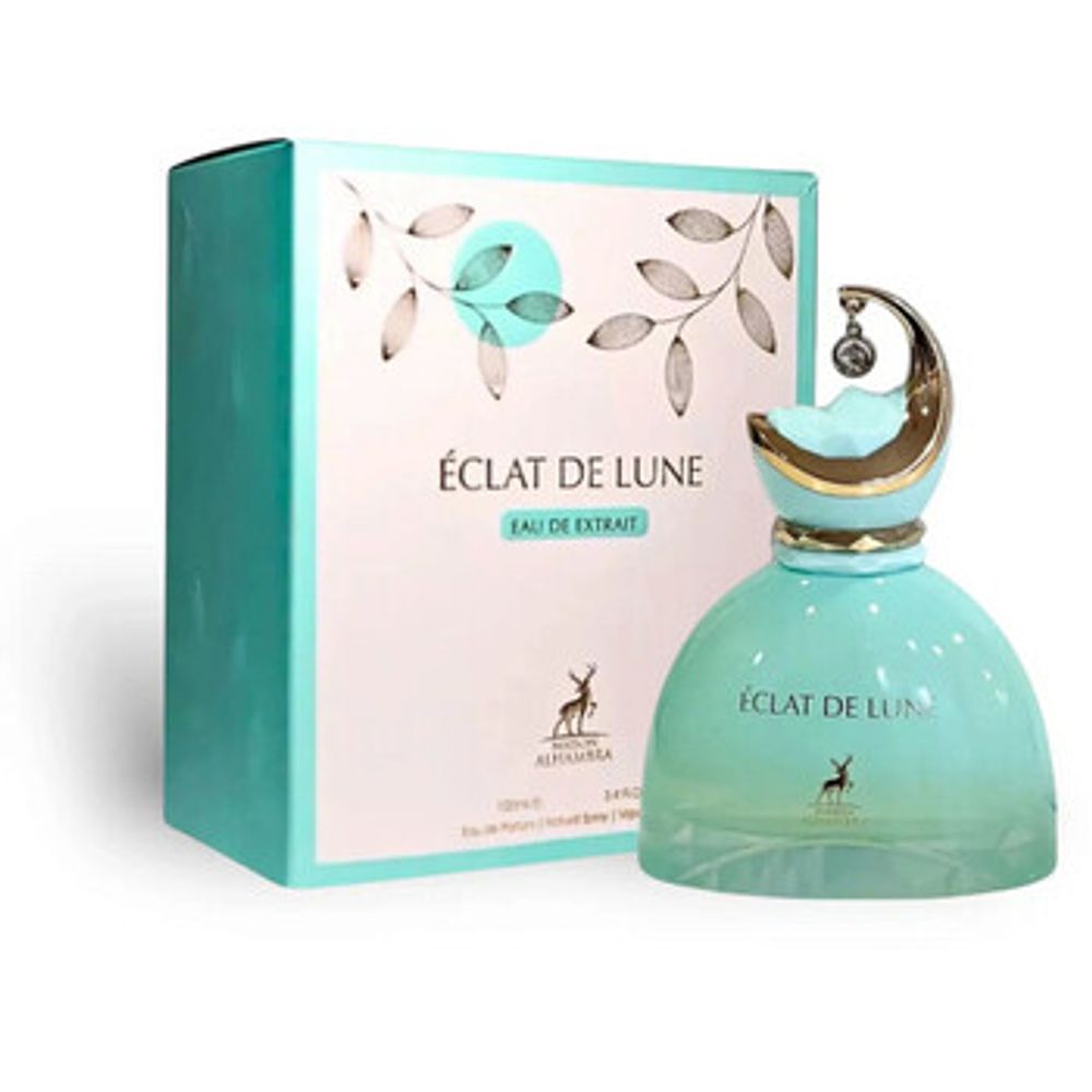 Maison Alhambra Eclat de Lune EDP 100ml