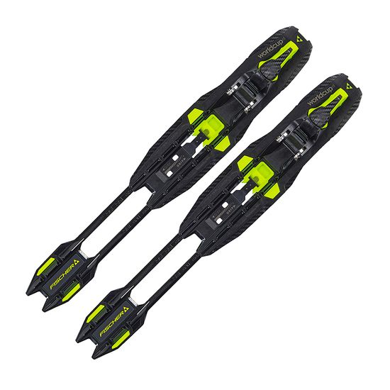 Лыжные крепления FISCHER World Cup Classic IFP фото 1