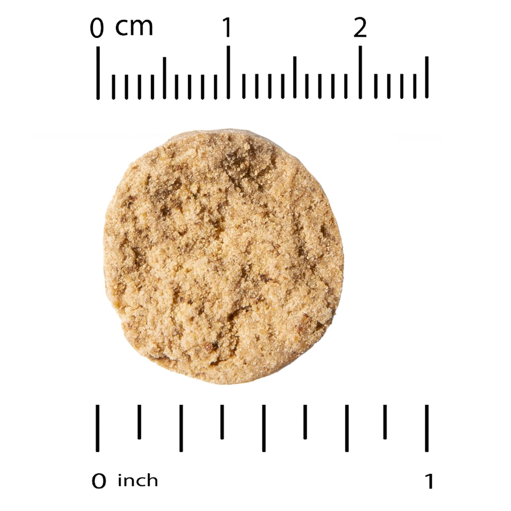 California Gold Nutrition, Pet, мультивитамины и минералы для собак, 60 жевательных таблеток, 180 г (6,35 унции)