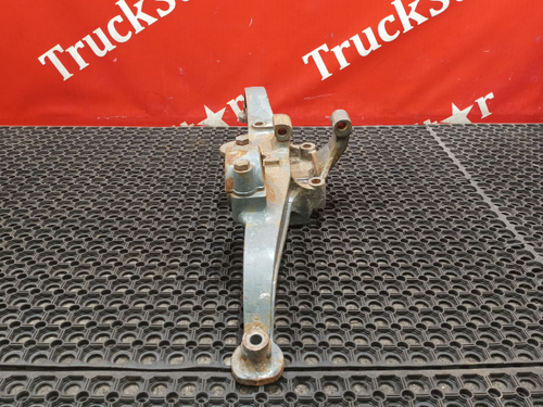 Кронштейн пневморессоры левый 2022г