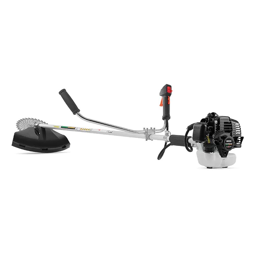 Бензокоса Caiman WX24 PROMO 2-х тактный 1.05 л.с., захват 230 мм, 01-010401-0025