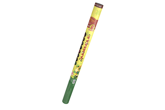 Ламбада 0,8" х 8 РМ5402