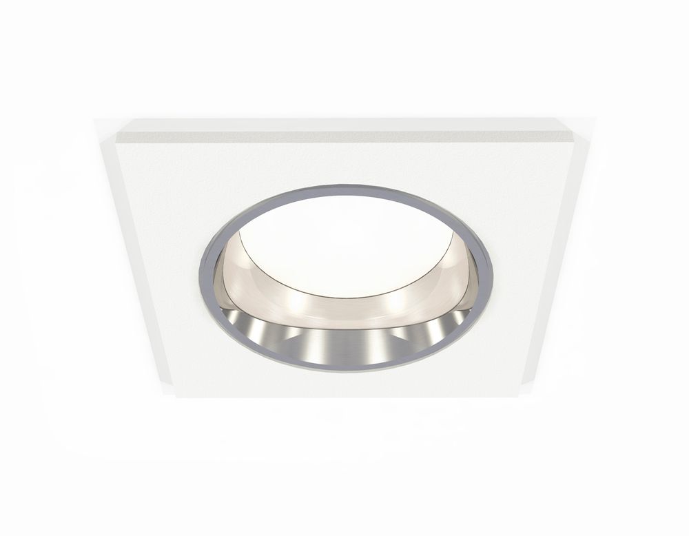 Ambrella Комплект встраиваемого светильника MR16 Встраиваемые XC6520003