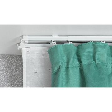 Карниз 2 рядн металл телескоп. Магеллан 1,6-3,0