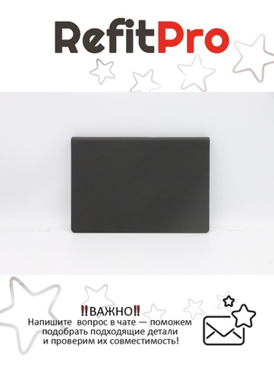Клавиатура-чехол для Ноутбука Lenovo LenovoMiix 3-1030 раскладка - руссская, черная (5N20G60207)