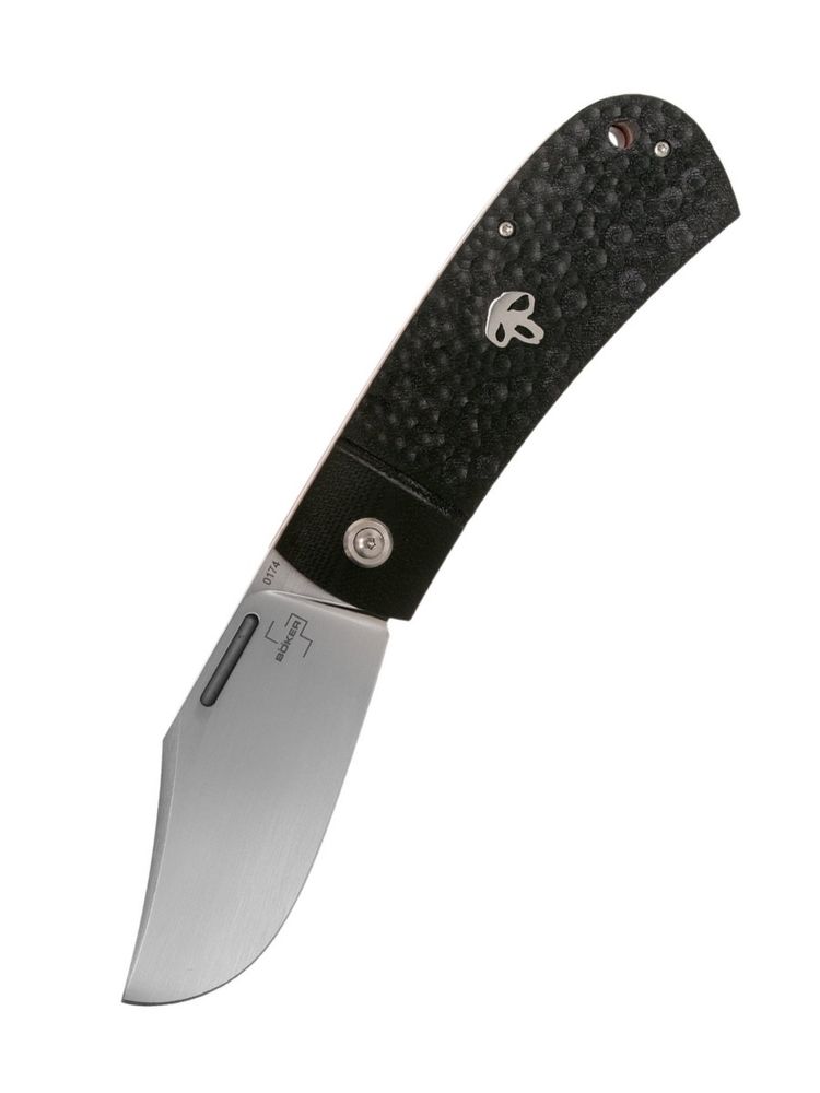 Нож Boker 01BO194 Bad Guy