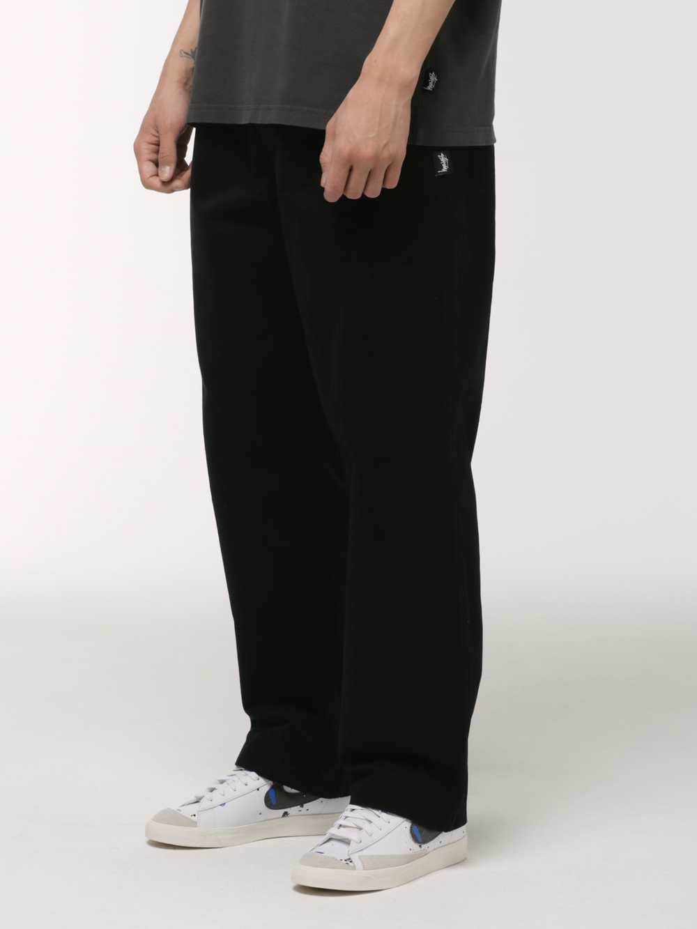 Мужские Брюки Brushed Beach Pant