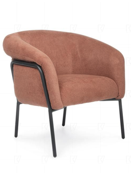 Кресло Shell FS43A