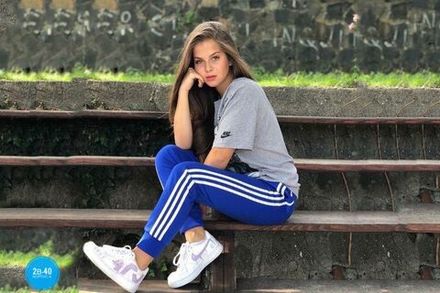 Брюки 6830875 Fabrika