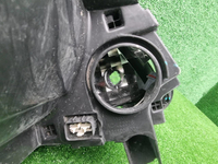 Фара левая Sollers Atlant (2022-н.в.) галоген