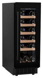 Винный шкаф MEYVEL MV18-KBT1