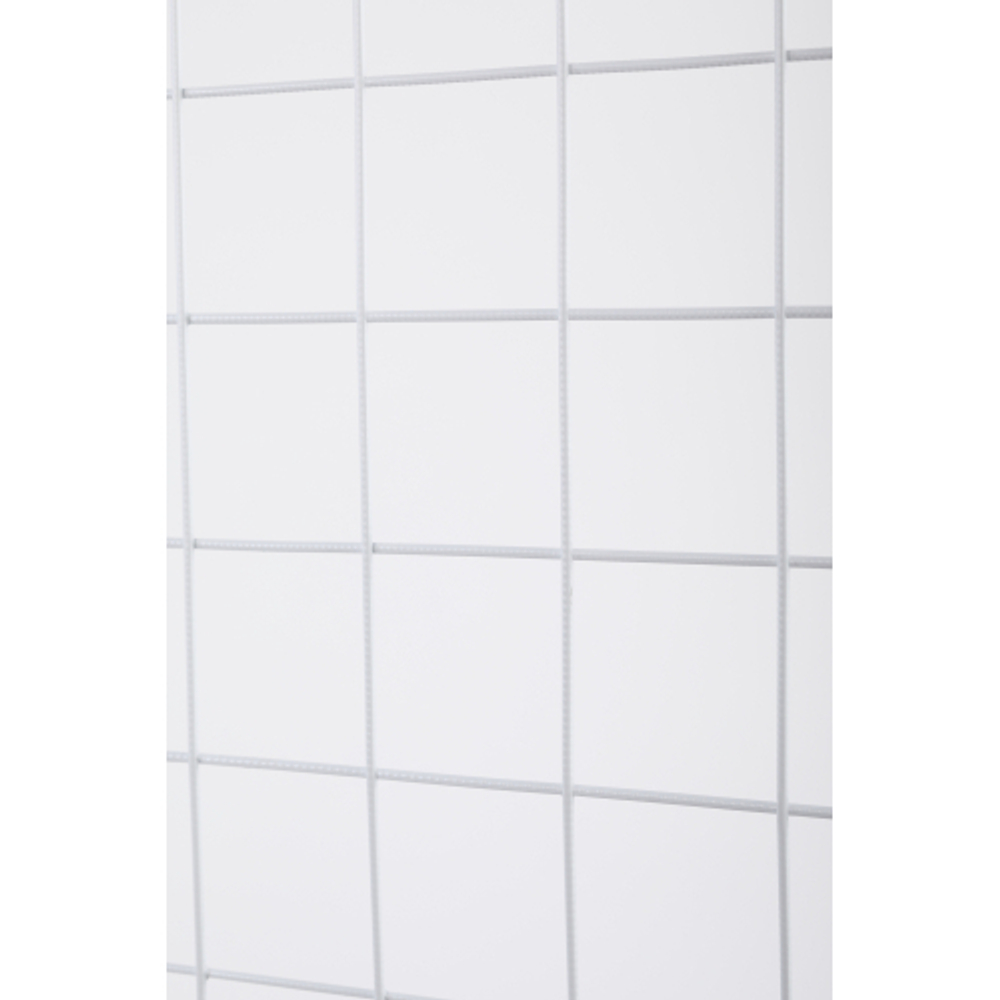 Решетка защитная ЭРА SPO-BAR-650-650 из армированной стали для светильников армстронг