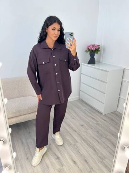 Костюм УК-1864-2 Fabrika Фото 1