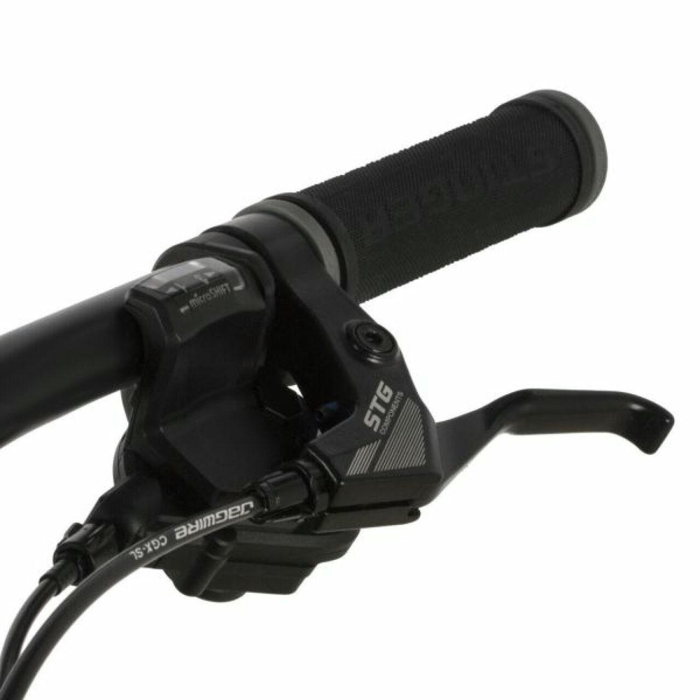 Горный велосипед Stinger Caiman D 27" (2022)
