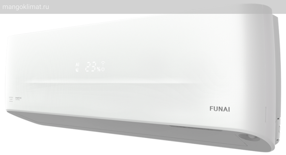 Инверторная сплит-система серии EMPEROR UP SMART EYE FULL DC Inverter RAC-I-EU25HP.D01 (комплект)