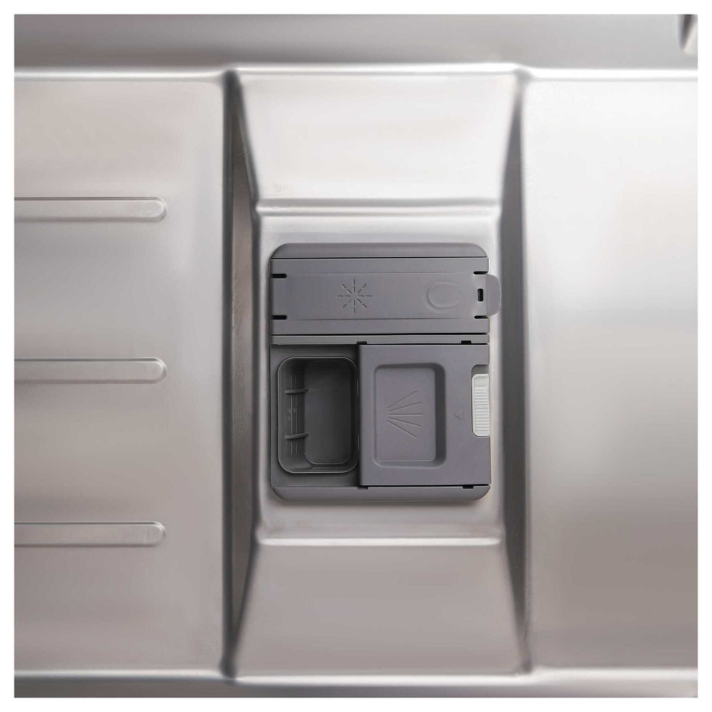 Встраиваемая посудомоечная машина Korting KDI 45140 фото 8