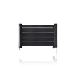 Райзер кабель для видеокарты Thermaltake PCI-E 4.0 Dual 90 Degree Riser cable 130мм