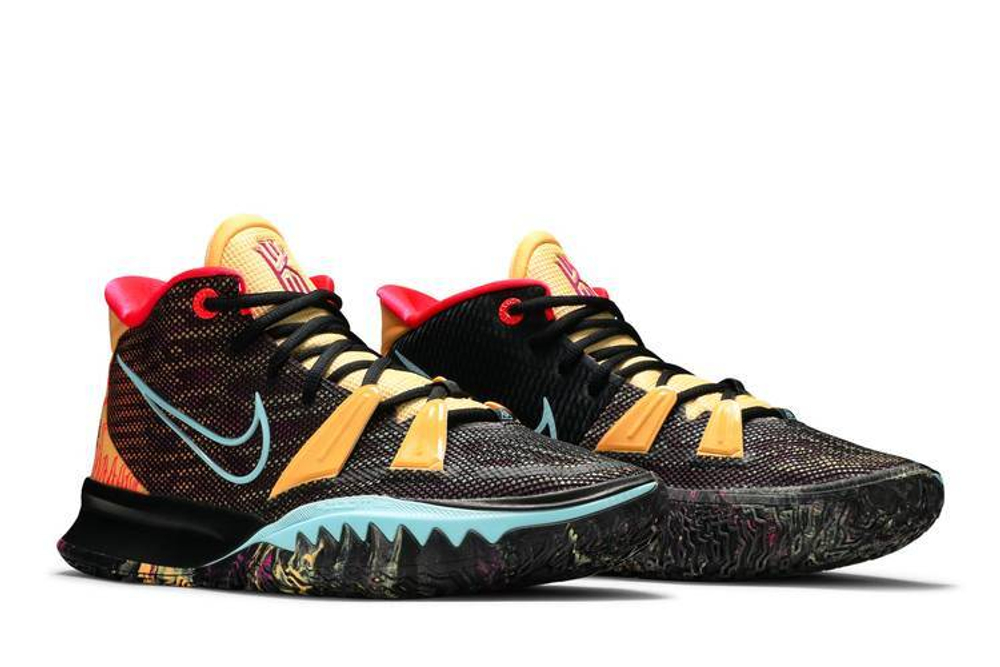 Кроссовки Nike Kyrie 7 "Soundwave"