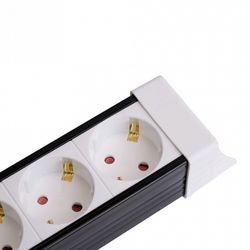 Сетевой фильтр Stekker Techno 50149