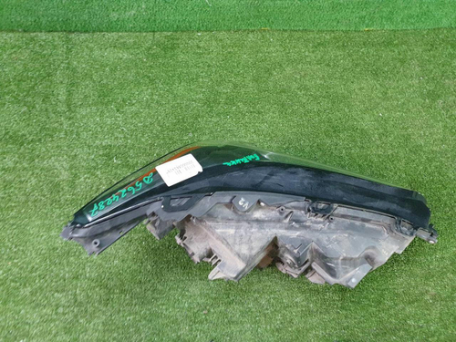 Битая Фара левая Lexus NX 1 (2017-2021) LED