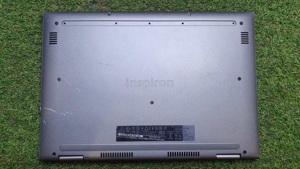 Ноутбук DELL i3-7/8Gb/FHD