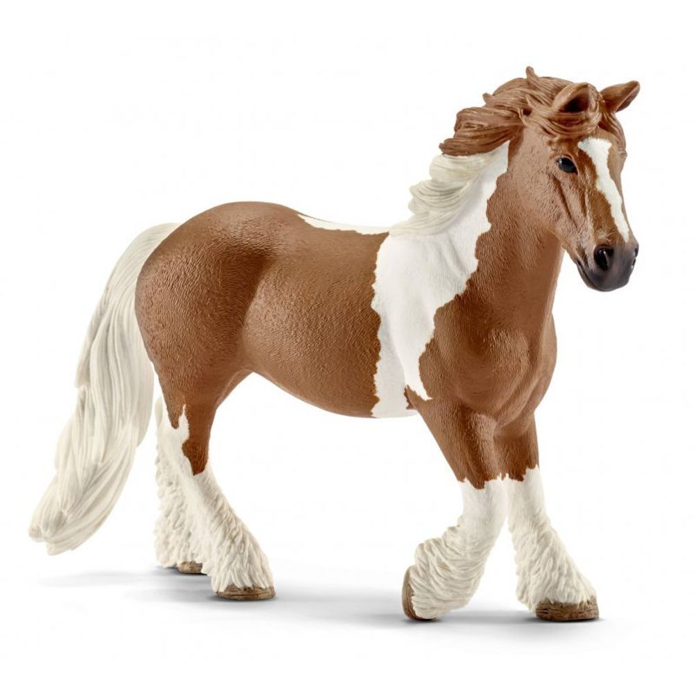 Schleich - Порода Тинкер - Кобыла 13773 / артикул   13773  / GTIN 4005086137738